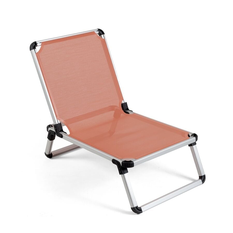 KATLANIR SANDALYE - BAKIR