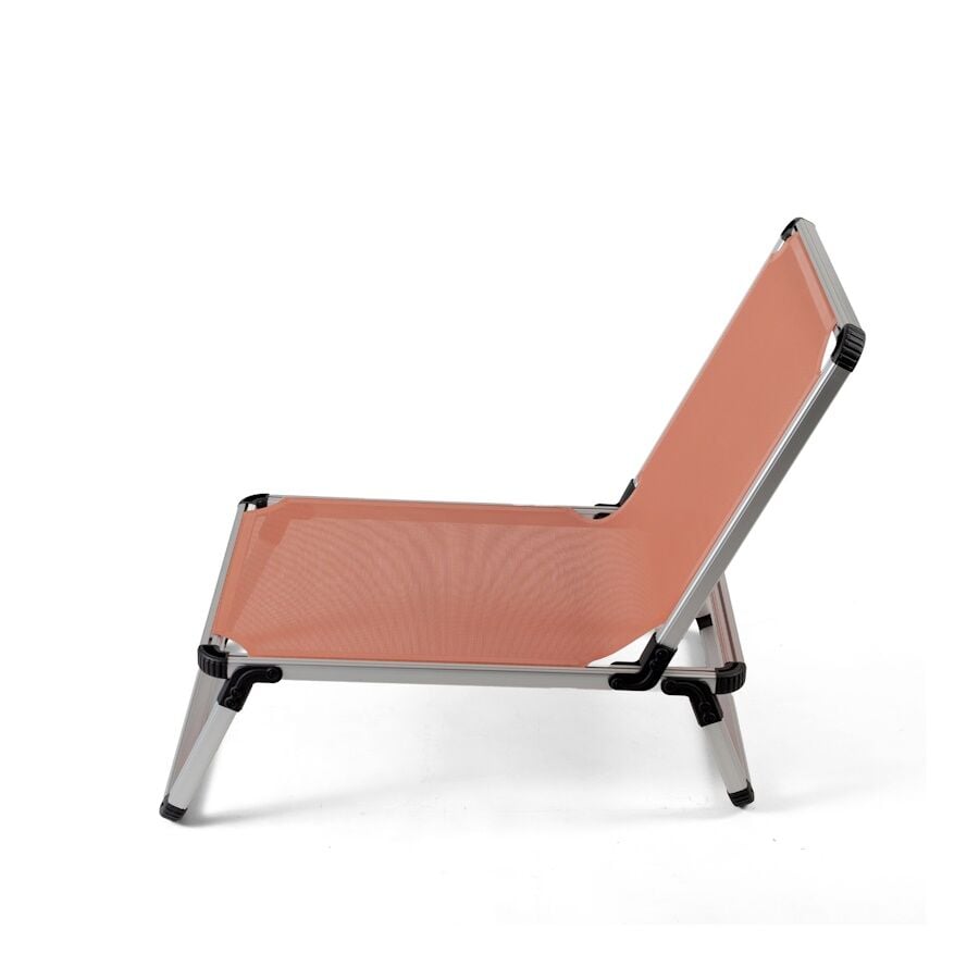 Katlanır Sandalye - Bakır