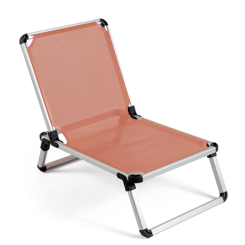 KATLANIR SANDALYE - BAKIR