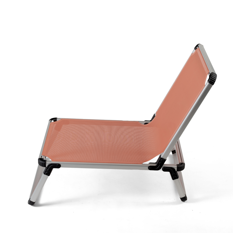 KATLANIR SANDALYE - BAKIR