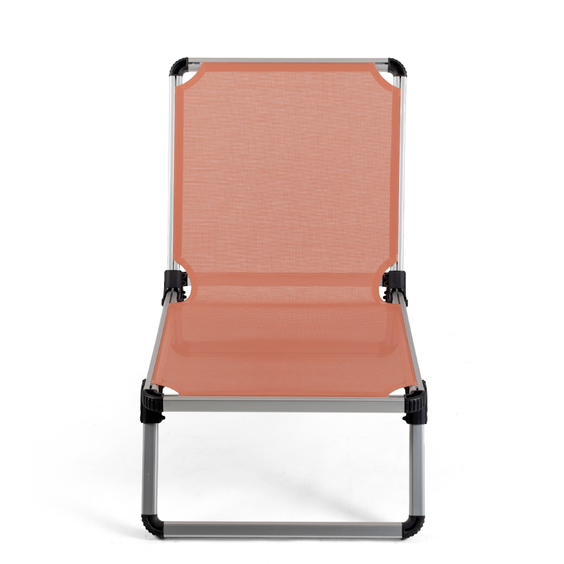 KATLANIR SANDALYE - BAKIR