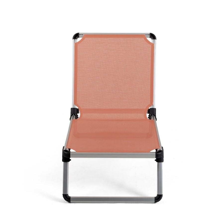 KATLANIR SANDALYE - BAKIR