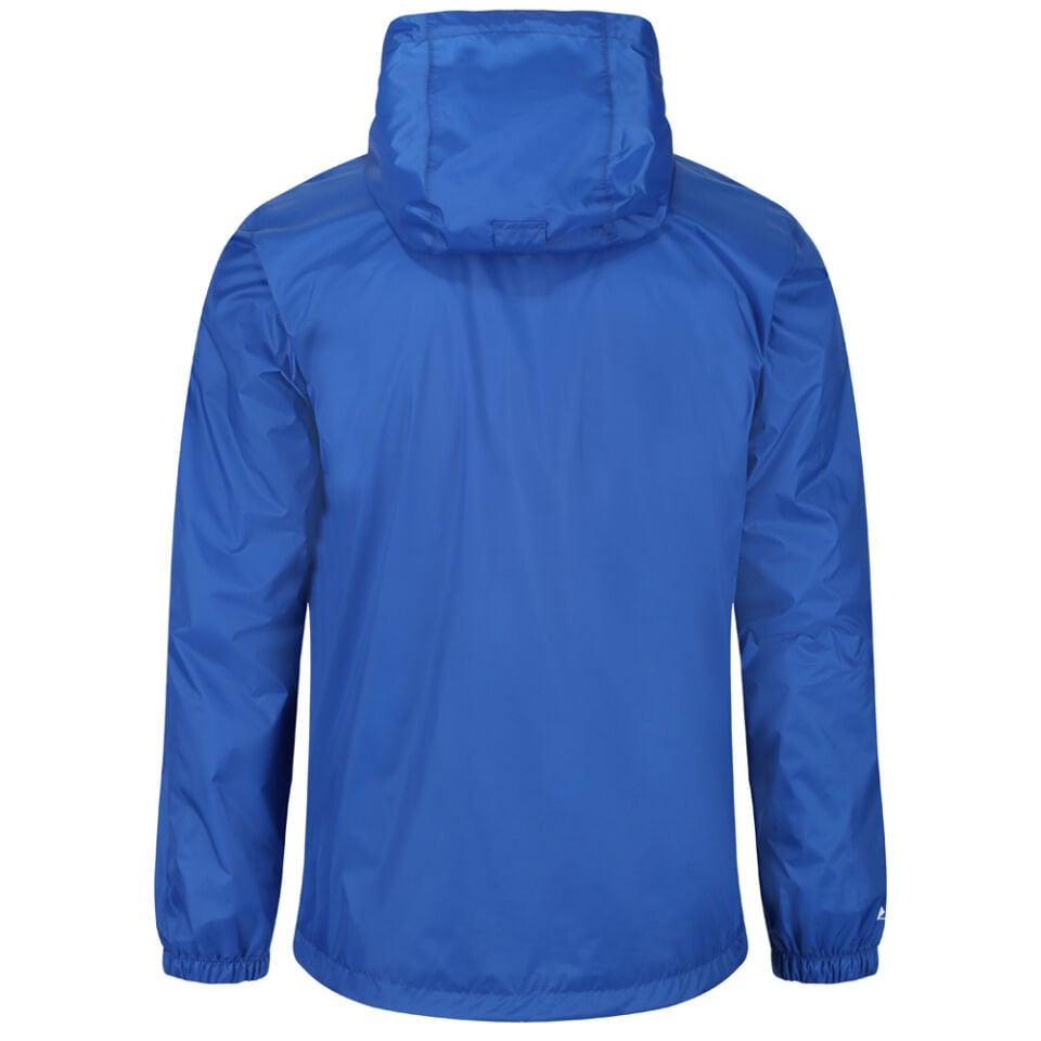 Regatta Lyle IV Erkek Yağmurluk-MAVİ