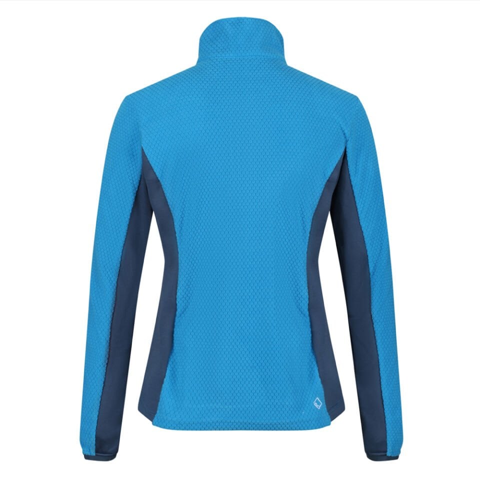 Regatta Highton Half Zip Kadın Polar-MAVİ