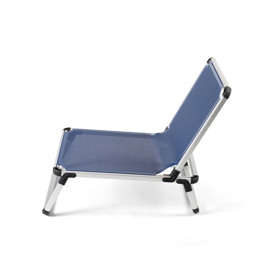 Katlanır Sandalye - Ege Mavi