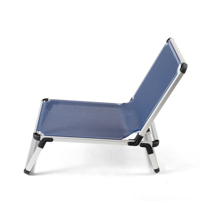 KATLANIR SANDALYE - EGE MAVİ