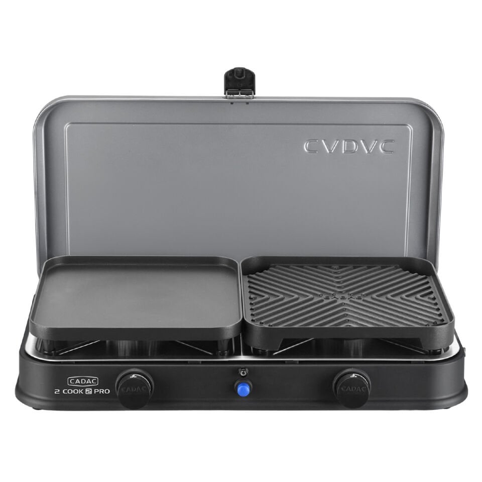 Cadac 2-Cook 2 Pro Deluxe Mangal