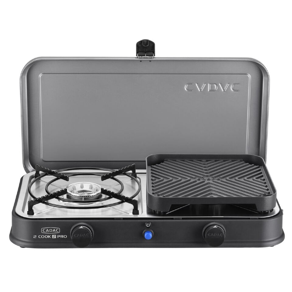 Cadac 2-Cook 2 Pro Deluxe Mangal