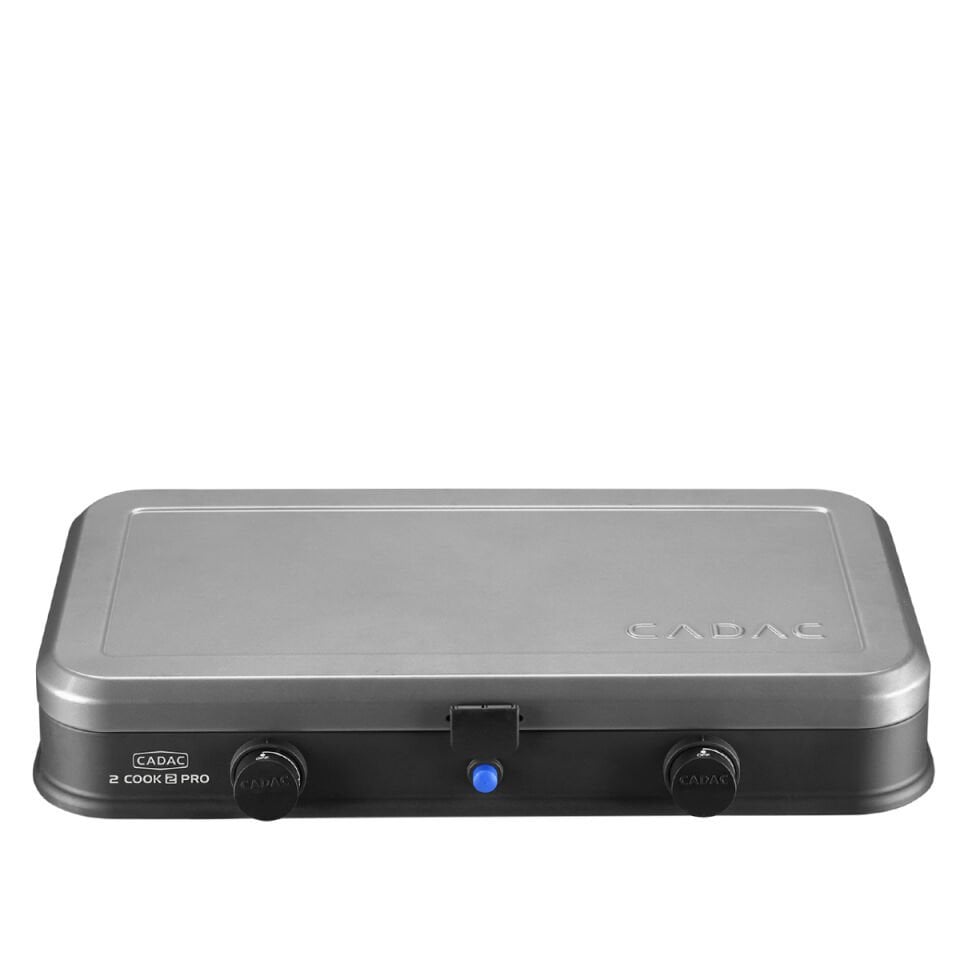 Cadac 2-Cook 2 Pro Deluxe Mangal
