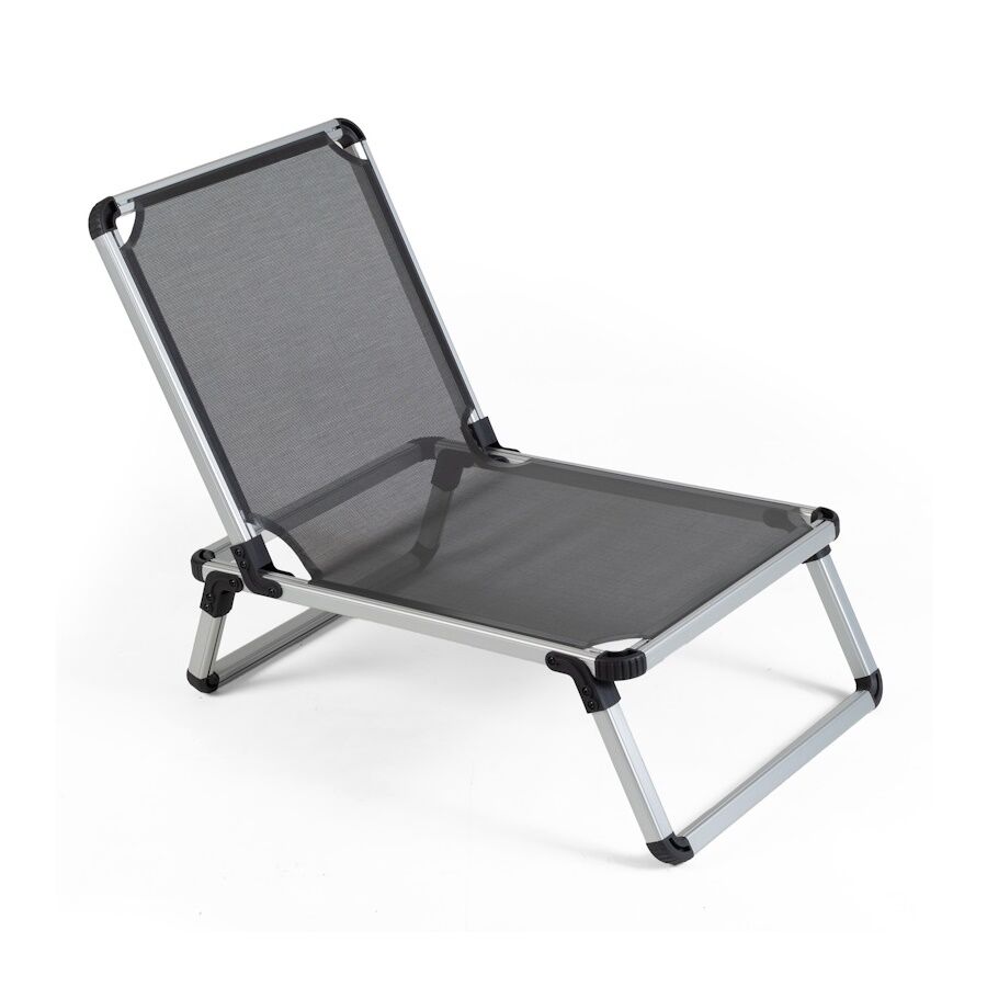 KATLANIR SANDALYE - KÖMÜR