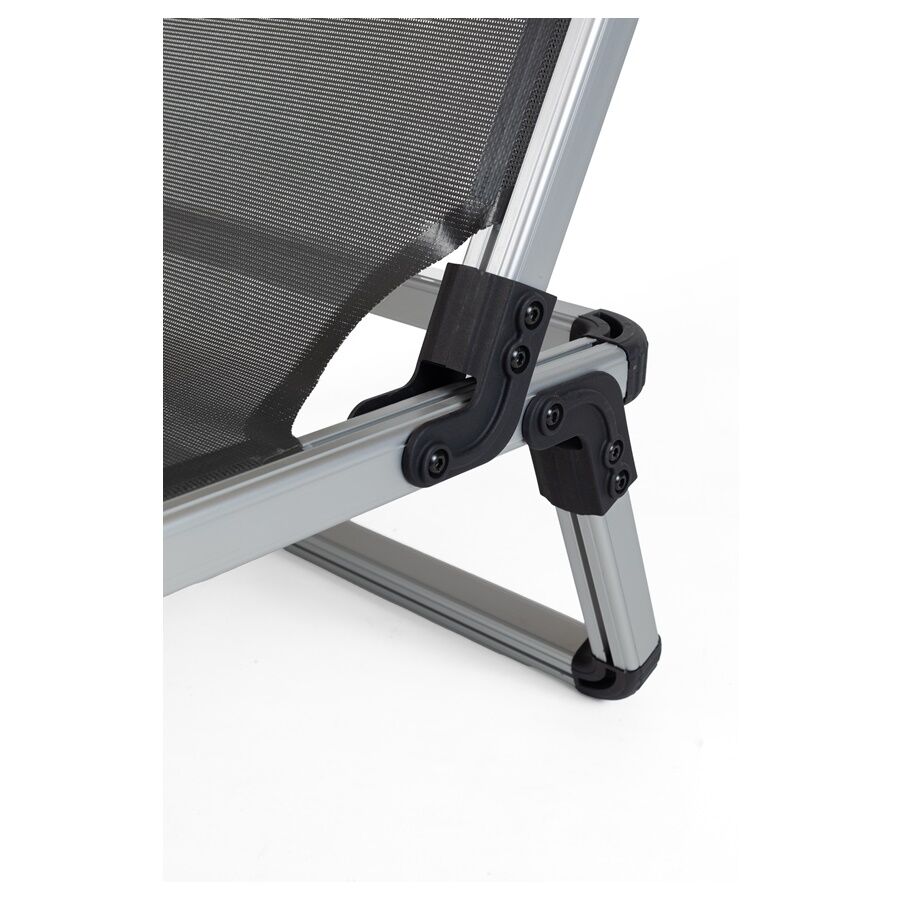 KATLANIR SANDALYE - KÖMÜR