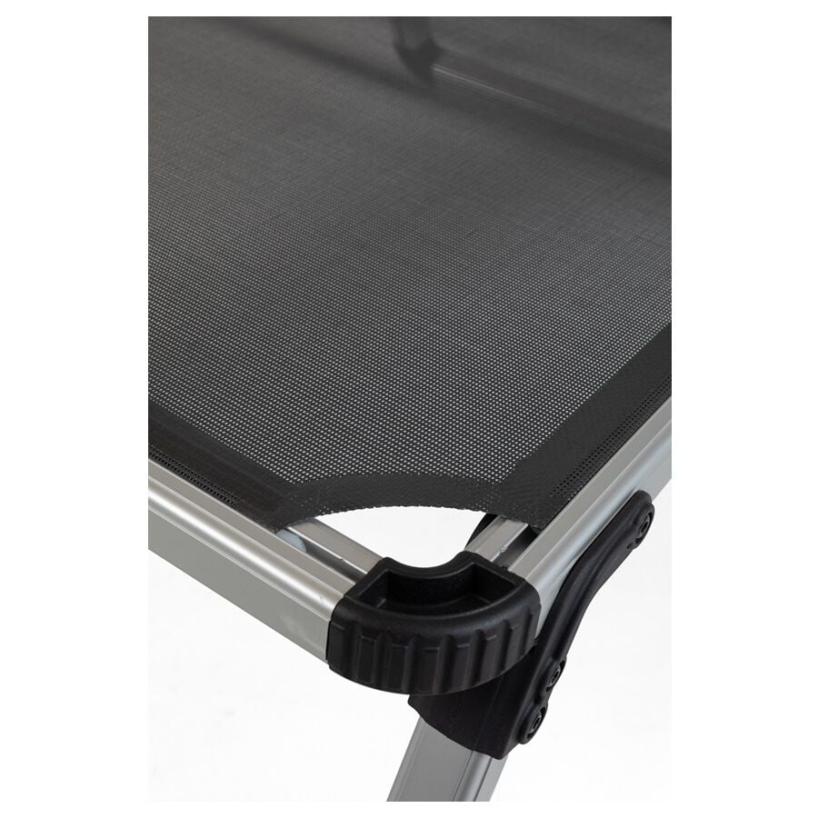 KATLANIR SANDALYE - KÖMÜR