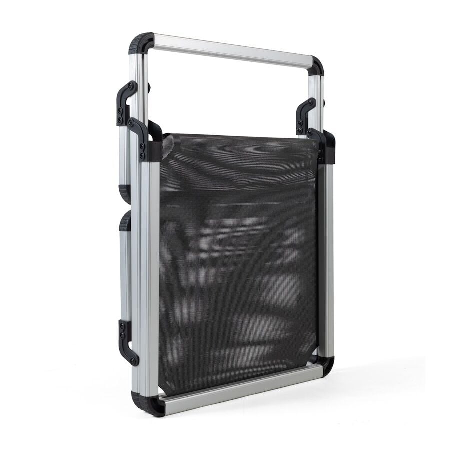 KATLANIR SANDALYE - KÖMÜR