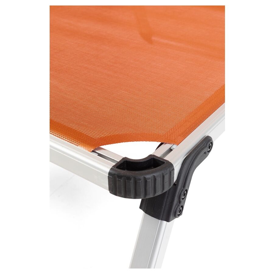 KATLANIR SANDALYE - ORANGE