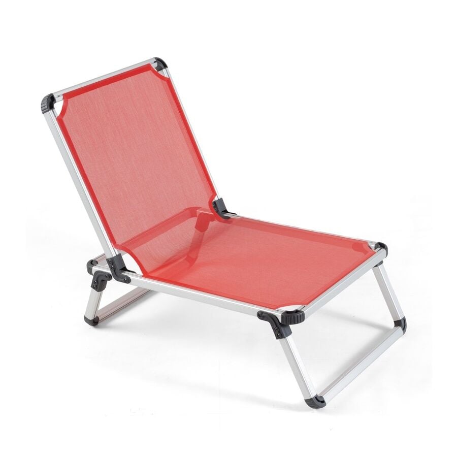 KATLANIR SANDALYE - RED