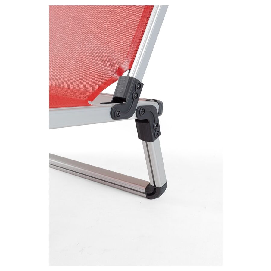Katlanır Sandalye - Red