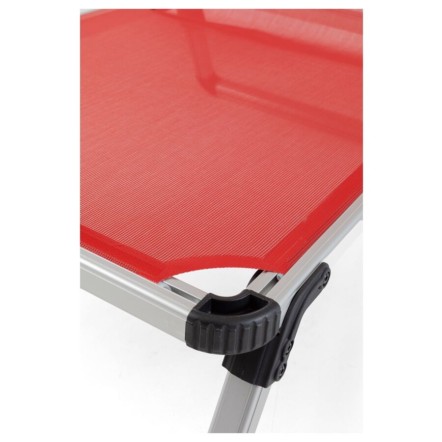 Katlanır Sandalye - Red
