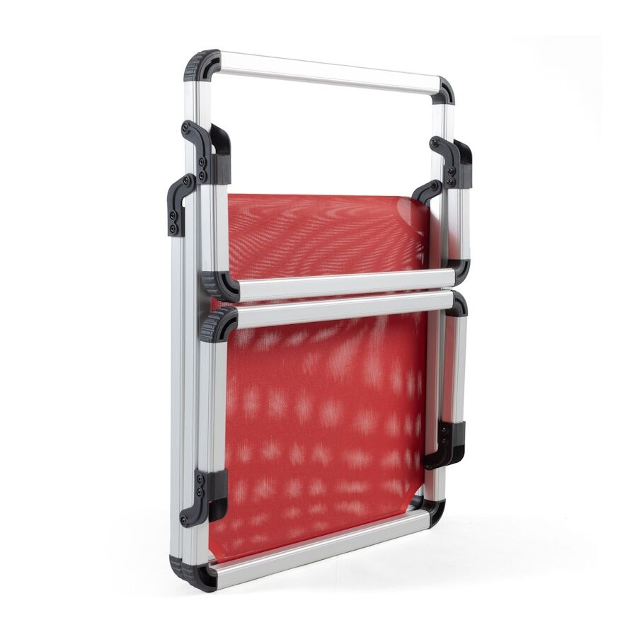 Katlanır Sandalye - Red