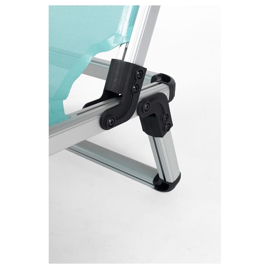 KATLANIR SANDALYE - TURKUAZ