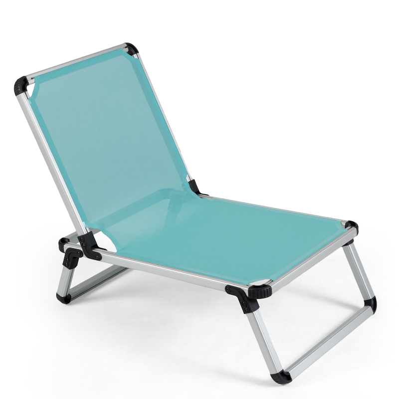 KATLANIR SANDALYE - TURKUAZ