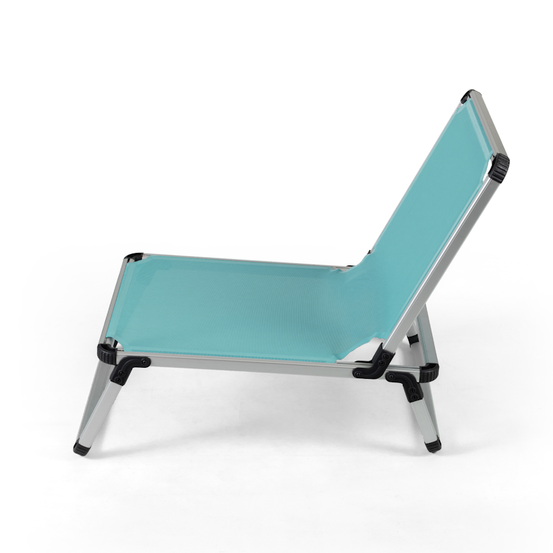 Katlanır Sandalye - Turkuaz