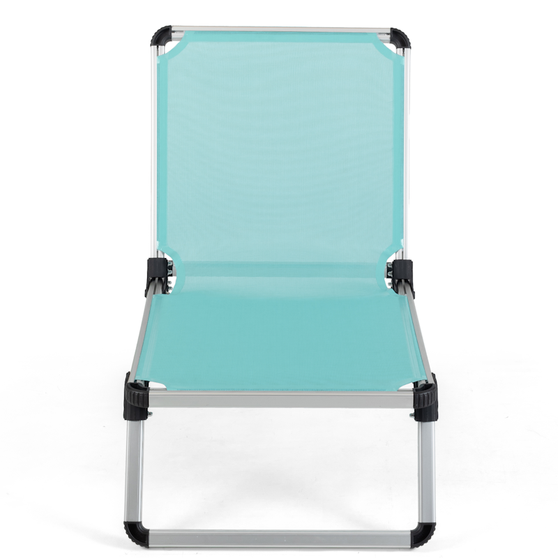 KATLANIR SANDALYE - TURKUAZ