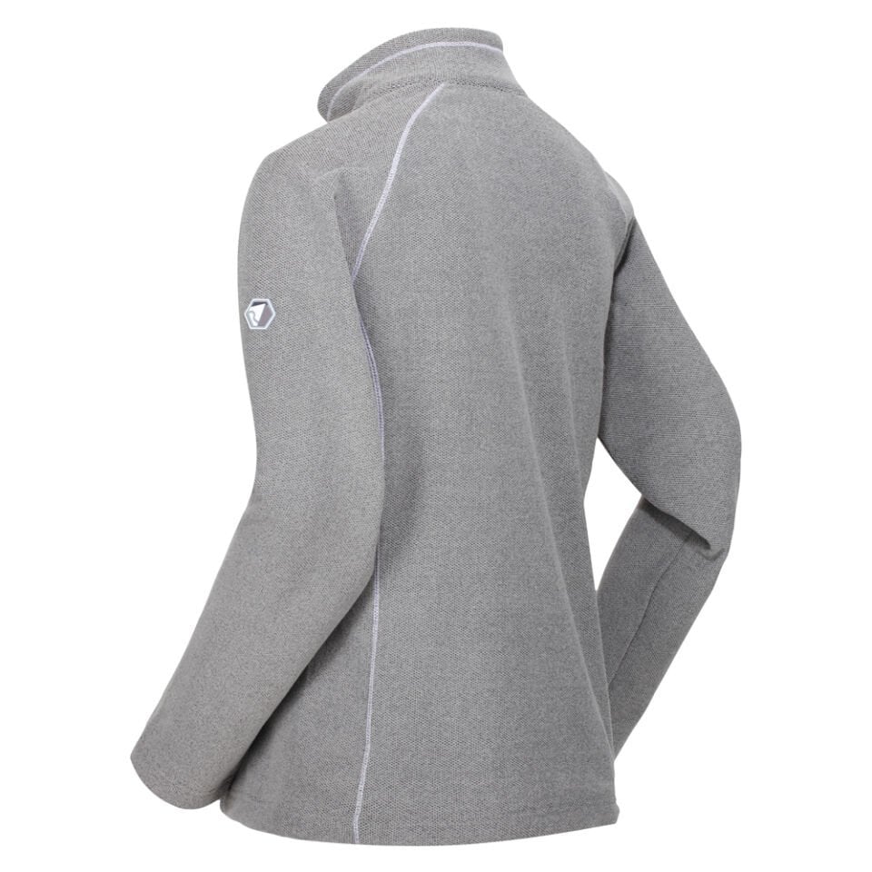 Regatta Montes Kadın Polar-GRİ