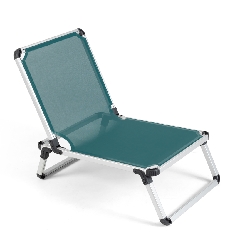 Katlanır Sandalye - Zümrüt