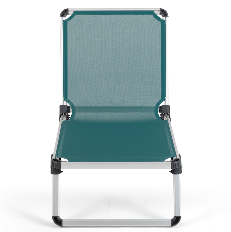 Katlanır Sandalye - Zümrüt