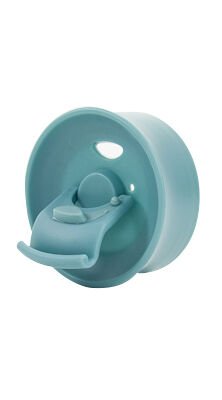 Eco Vessel DWG400 Vue Kapak Lid For Mavi Termos Kapağı