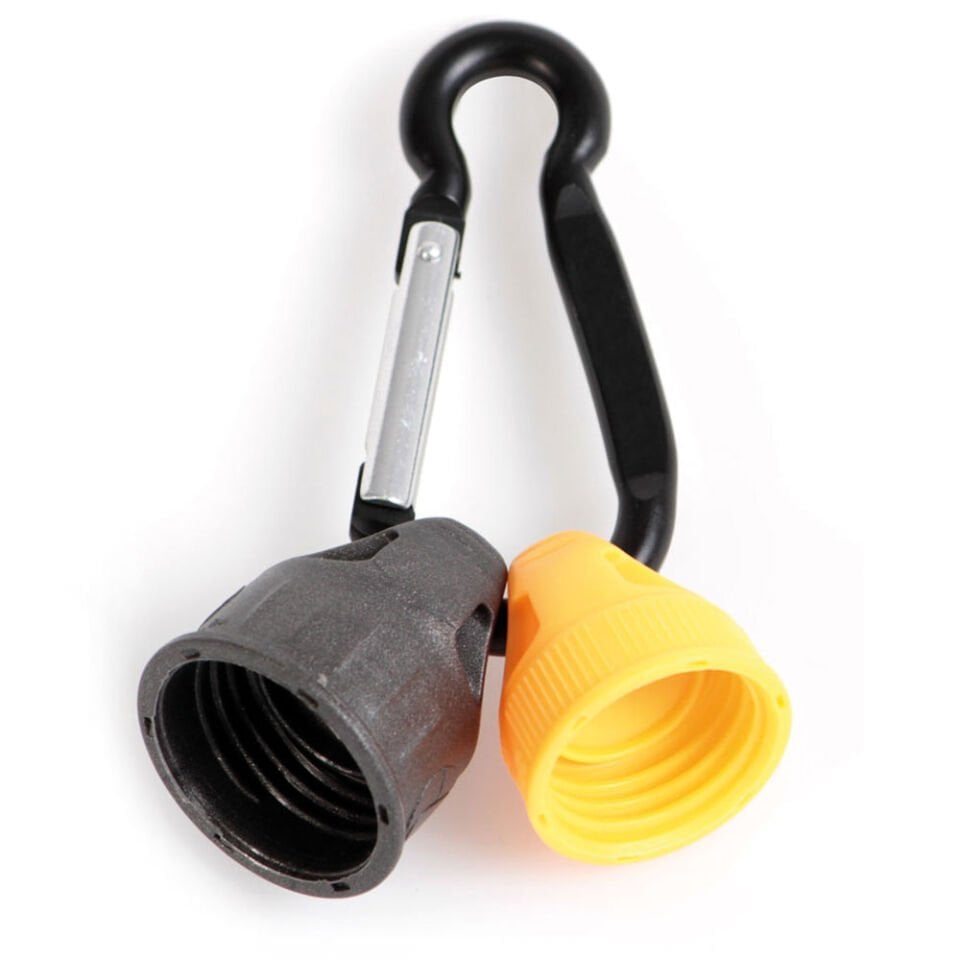 Keep2go Karabinalı Termos Kapağı