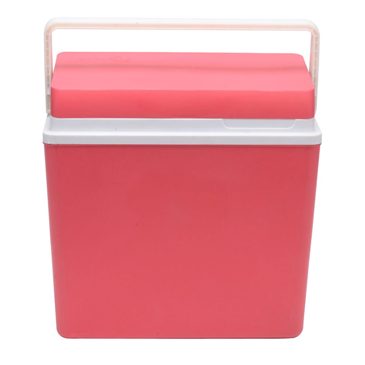 Icepeak SF25 Buzluk 25 Litre-KIRMIZI