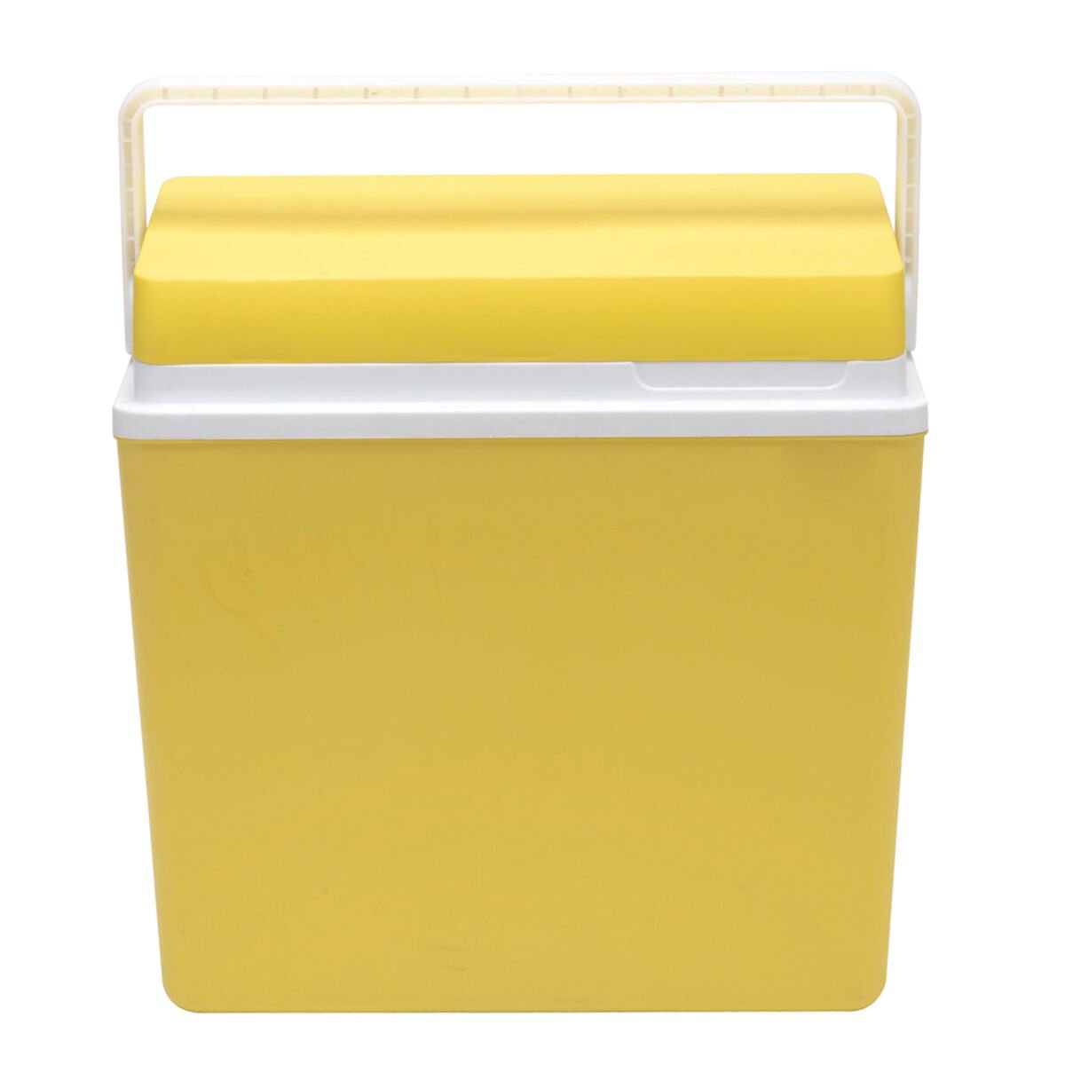 Icepeak SF25 Buzluk 25 Litre-SARI