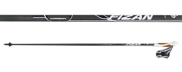 Fizan NW Runner Beyaz C40 Pole Baton