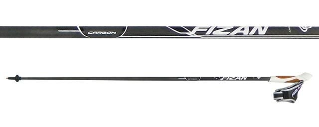 Fizan NW Runner Beyaz C40 Pole Baton