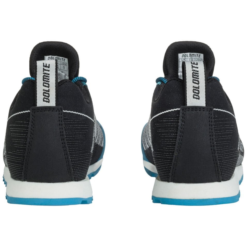 Dolomite Velocissima Ayakkabı-GRİ